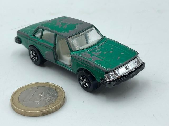 Voor Loop, Sloop of Onderdelen Volvo 244 DL, PlayArt, Hobby en Vrije tijd, Modelauto's | Overige schalen, Gebruikt, Auto, Ophalen of Verzenden