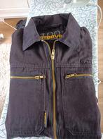 Storvik overall zwart maat 46, Kleding | Heren, Ophalen of Verzenden, Zo goed als nieuw