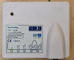 antenneversterker Technetrix FRA-752/N, Ophalen of Verzenden, Zo goed als nieuw