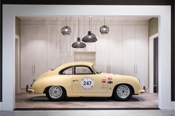 Porsche 356 PRE A 1500 Full restauration l Mille Miglia elig beschikbaar voor biedingen
