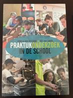 Praktijkonderzoek in de school, Ophalen, Nieuw, Alpha, HBO