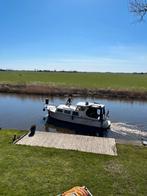 Kruiser 8 meter partyboot, Watersport en Boten, Ophalen, Gebruikt, Overige typen, Motorboot