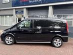 Mercedes-Benz Vito 122 CDI 320 Edition Automaat Bj 2014 | V6, Auto's, Bestelauto's, Automaat, Euro 5, Achterwielaandrijving, Gebruikt