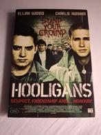 Hooligans (slipcover), Ophalen of Verzenden, Zo goed als nieuw