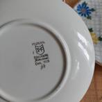 Lucky Vintage antieke gebaksset van Schramberg Duitsland, Ophalen