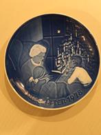 Bing & Grondahl Kerstplaat 1978, Ophalen of Verzenden