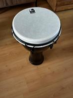 Toca TF2DM-12SC 12 inch Freestyle II Djembe+ Hardcase, Ophalen, Zo goed als nieuw, Overige soorten