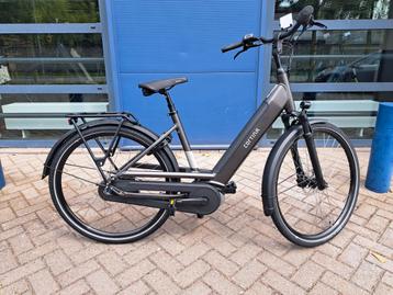 Cortina E-Fello dames 52cm e-bike met Bosch active plus  beschikbaar voor biedingen