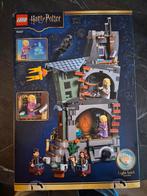 LEGO Harry Potter 76467 Luna Lovegood's House - Nieuw!, Ophalen of Verzenden, Nieuw, Complete set, Lego