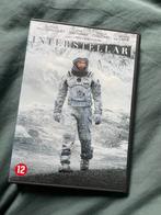 Interstellar dvd, Alle leeftijden, Ophalen, Zo goed als nieuw