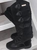 Winterpaardrijlaarzen, Dieren en Toebehoren, Ophalen of Verzenden, Zo goed als nieuw, Dressuur, Schoeisel