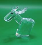 Swarovski Ricky eland, Verzamelen, Ophalen of Verzenden, Zo goed als nieuw, Figuurtje