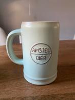 Amstel Bier Pul - Keramiek - Vintage Look 5 stuks, Antiek en Kunst, Antiek | Keramiek en Aardewerk, Ophalen of Verzenden