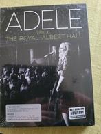 Dvd Adele live, Ophalen of Verzenden, Muziek en Concerten, Nieuw in verpakking