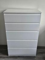 Ikea Kullen Ladekast, Huis en Inrichting, Kasten | Ladekasten, Ophalen, 5 laden of meer, 100 tot 150 cm, 50 tot 100 cm