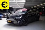 Tesla Model X 90D Base 6p. | Free Supercharging | 22 inch, Auto's, Tesla, Model X, Beige, 416 pk, Vierwielaandrijving