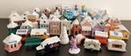 Kerstdorp | Winterdorp | AH | Albert Heijn | Kerst, Winter, Verzamelen, Supermarktacties, Albert Heijn, Ophalen of Verzenden