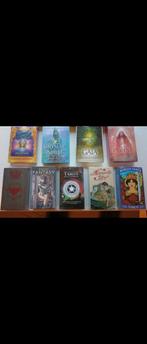 Tarot en Orakel Decks, Nieuw, Ophalen of Verzenden