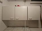 Gratis bovenkastjes, Huis en Inrichting, Ophalen, Gebruikt, 25 tot 50 cm, Minder dan 100 cm