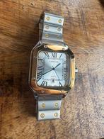 Cartier horloge, Ophalen of Verzenden