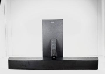 Philips TAB7807- 3.1 Soundbar - Incl. Draadloze Subwoofer beschikbaar voor biedingen