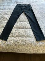 Spijkerbroek, Kleding | Heren, Spijkerbroeken en Jeans, Ophalen of Verzenden, Zo goed als nieuw, Blauw, W33 - W34 (confectie 48/50)