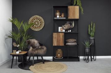 OMG Cabinet ROS027 l Whoon l Room108 l van €1459 voor €875 beschikbaar voor biedingen