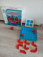 SmartGames Temple Connection (7+) 80 opdrachten, Een of twee spelers, Ophalen of Verzenden, Zo goed als nieuw, Smart games