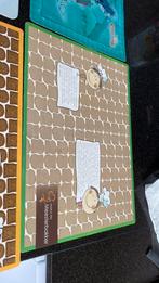 Placemats, Ophalen of Verzenden, Zo goed als nieuw, Placemat