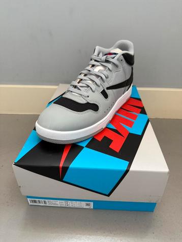 Nike Mac Attack Travis Scott 46 beschikbaar voor biedingen