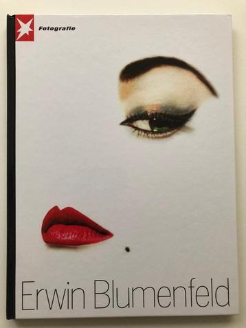Stern Fotographie - Erwin Blumenfeld - 65 beschikbaar voor biedingen