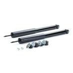 Mercedes W210 schokdempers Mercedes W210 schokbrekers veerpo, -, -, Nieuw, Ophalen of Verzenden