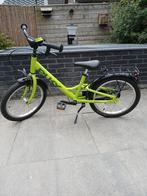 18 inch puky fiets, Ophalen, Gebruikt, 16 tot 20 inch