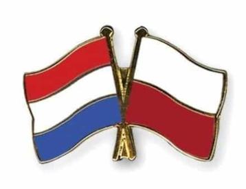 Tickets Nederland - Polen te koop! (WK-kwalificatie) beschikbaar voor biedingen