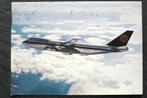 Vliegtuig Boeing Jet 747, Lufthansa, 1978, USA, Verzenden, 1960 tot 1980, Gelopen, Voertuig