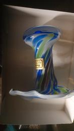 Unikat Handarbeit Vaas, Ophalen of Verzenden