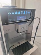 Siemens EQ.6 plus, Witgoed en Apparatuur, Koffiezetapparaten, Ophalen of Verzenden, Zo goed als nieuw, Overige modellen, Koffiebonen