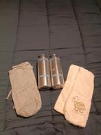 Bed kruiken met hoezen, Kinderen en Baby's, Badjes en Verzorging, Ophalen, Overige typen, Zo goed als nieuw, Prenatal