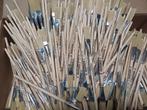 Ca. 250 kwasten, Ophalen of Verzenden, Nieuw