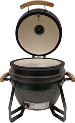 Kamado 15inch barbecue kamado compact, Tuin en Terras, Ophalen, Nieuw