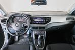 Volkswagen Polo 1.0 TSI Comfortline Business Trekhaak, Navig, Auto's, Volkswagen, Gebruikt, 95 pk, Origineel Nederlands, Bedrijf