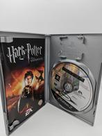 Harry Potter en de vuurbeker PS2, Spelcomputers en Games, Games | Sony PlayStation 2, Avontuur en Actie, ., 1 speler, Ophalen of Verzenden