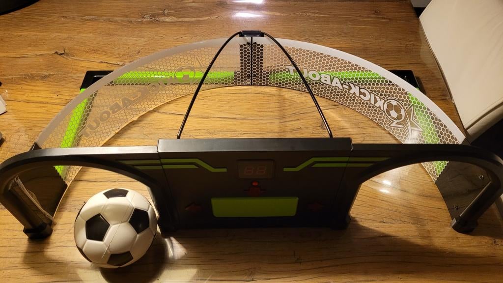 Kick about, Kinderen en Baby's, Speelgoed | Overig, Ophalen, Zo goed als nieuw, Jongen of Meisje