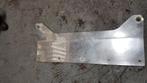 Hitteschild voor boven de einddemper Volkswagen golf type 2, Auto diversen, Tuning en Styling, Ophalen of Verzenden