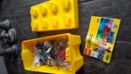 Grote Lego Doos met heel veel stenen , alles nog nieuw ., Ophalen of Verzenden, Zo goed als nieuw