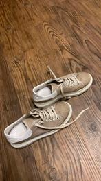 Alexander Mqueen, Kleding | Dames, Schoenen, Verzenden, Wit, Alexander mcqueen, Sneakers of Gympen