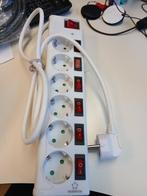 Verlengsnoer, Ophalen of Verzenden, Nieuw, Kabel of Snoer