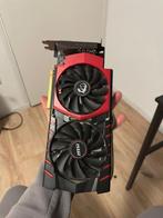 GeForce GTX 980 Gaming 4G Videokaart, PCI-Express 3, Gebruikt, HDMI, Ophalen of Verzenden