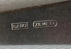 Gero Zilmeta 515 Rumba Botermes bestek deel botermesje, Postbus 64461, Brunssum, Nederland, Verzenden, Kenduseditemsinfo@gmail.com