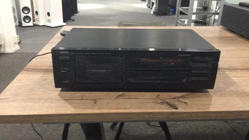 Yamaha KX-580 cassettedeck, Audio, Tv en Foto, Cassettedecks, Overige merken, Ophalen